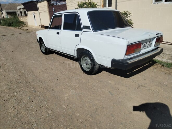 LADA (VAZ) 2107 2006, 82,964 km - 1.6 l - Tovuz