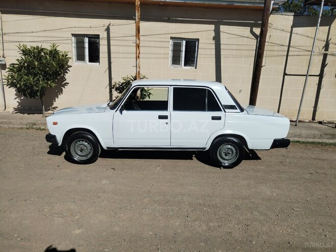LADA (VAZ) 2107 2006, 82,964 km - 1.6 l - Tovuz