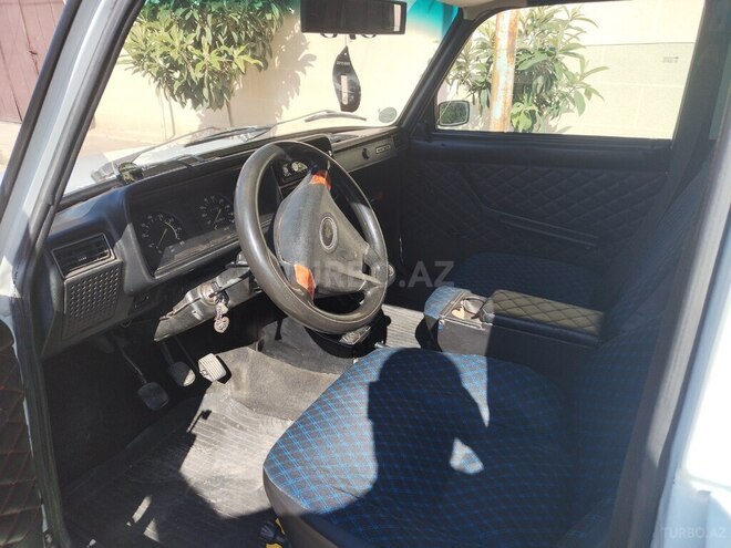 LADA (VAZ) 2107 2006, 82,964 km - 1.6 l - Tovuz