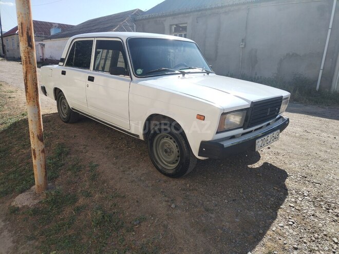 LADA (VAZ) 2107 2006, 82,964 km - 1.6 l - Tovuz