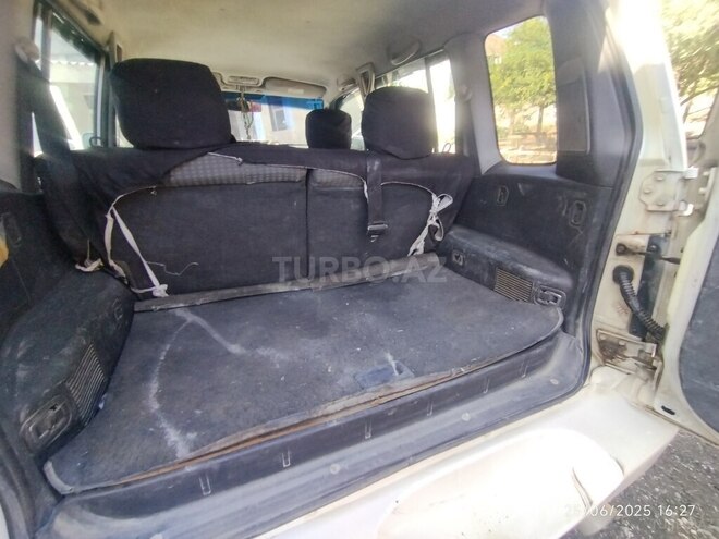 Mitsubishi Pajero io 1998, 942,700 km - 1.8 л - Lənkəran