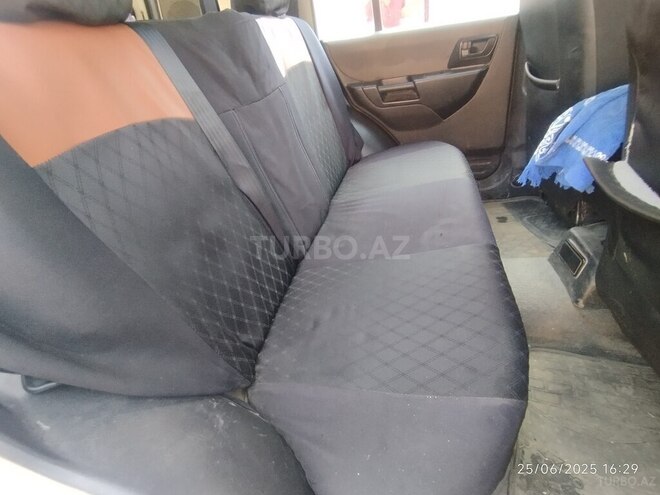 Mitsubishi Pajero io 1998, 942,700 km - 1.8 л - Lənkəran