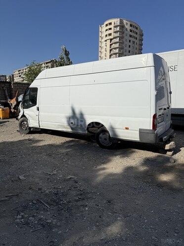 Ford Transit 2011, 287,000 km - 2.4 л - Bakı