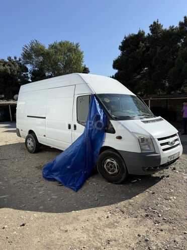 Ford Transit 2011, 287,000 km - 2.4 л - Bakı