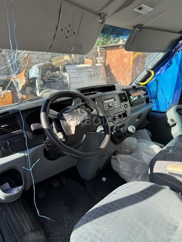 Ford Transit 2011, 287,000 km - 2.4 л - Bakı