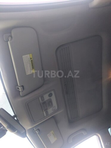 Kia Ceed 2008, 265,000 km - 1.6 l - Bakı