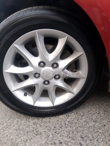 Kia Ceed 2008, 265,000 km - 1.6 l - Bakı