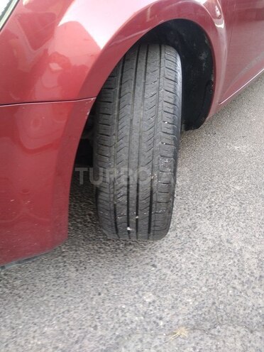 Kia Ceed 2008, 265,000 km - 1.6 l - Bakı