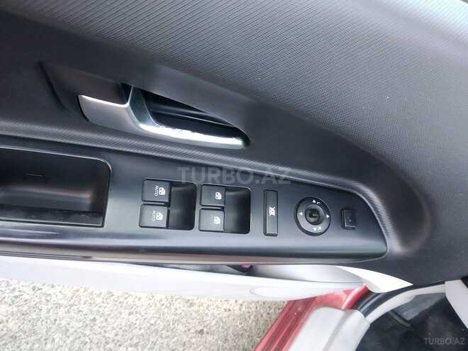 Kia Ceed 2008, 265,000 km - 1.6 l - Bakı