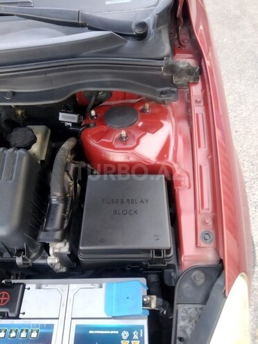 Kia Ceed 2008, 265,000 km - 1.6 l - Bakı