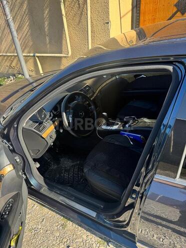 Mercedes E 320 2005, 224,000 km - 3.2 л - Şəki