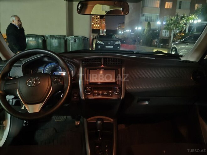 Toyota Corolla Fielder 2019, 175,000 km - 1.5 л - Bakı