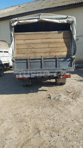 GAZ 33021 2004, 260,000 km - 2.5 l - Cəlilabad