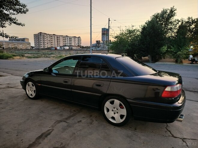 Opel Omega 1999, 144,800 km - 2.5 l - Şirvan