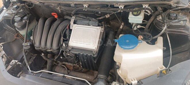 Mercedes A 170 2008, 124,000 km - 1.7 l - Bakı