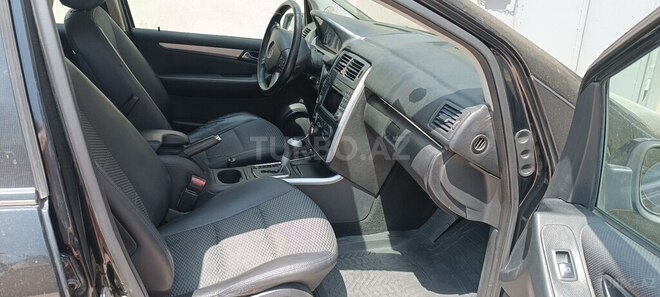 Mercedes A 170 2008, 124,000 km - 1.7 l - Bakı