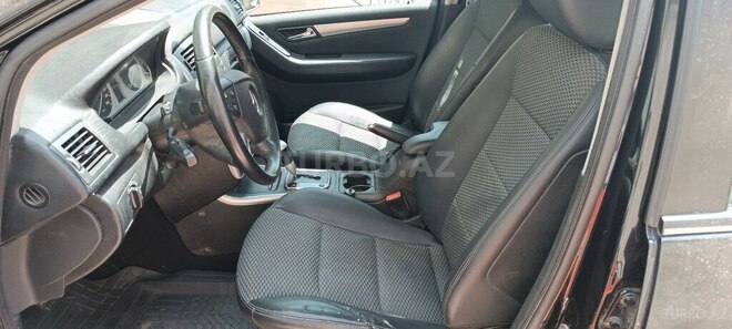 Mercedes A 170 2008, 124,000 km - 1.7 l - Bakı