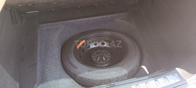 Mercedes A 170 2008, 124,000 km - 1.7 l - Bakı