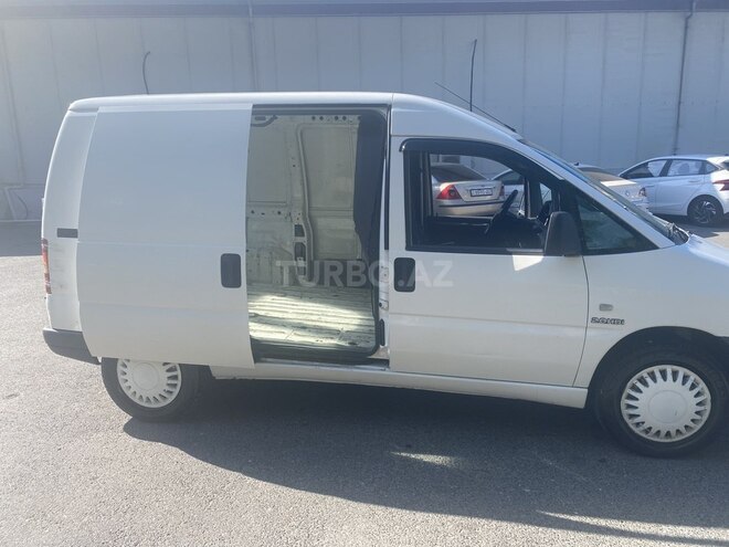 Citroen  2001, 300,000 km - 1.9 l - Bakı