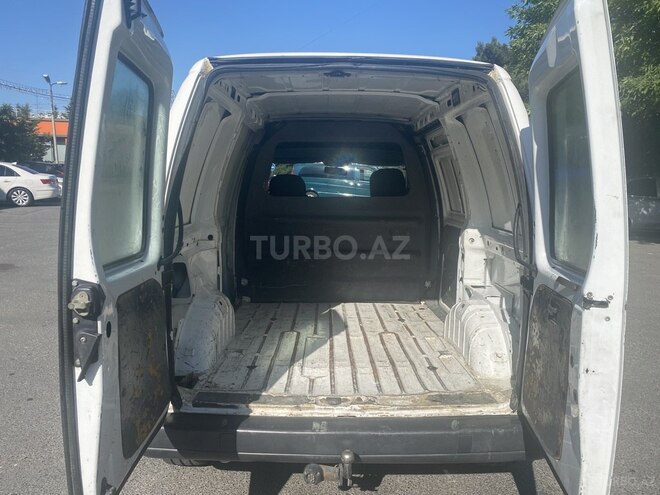 Citroen  2001, 300,000 km - 1.9 l - Bakı