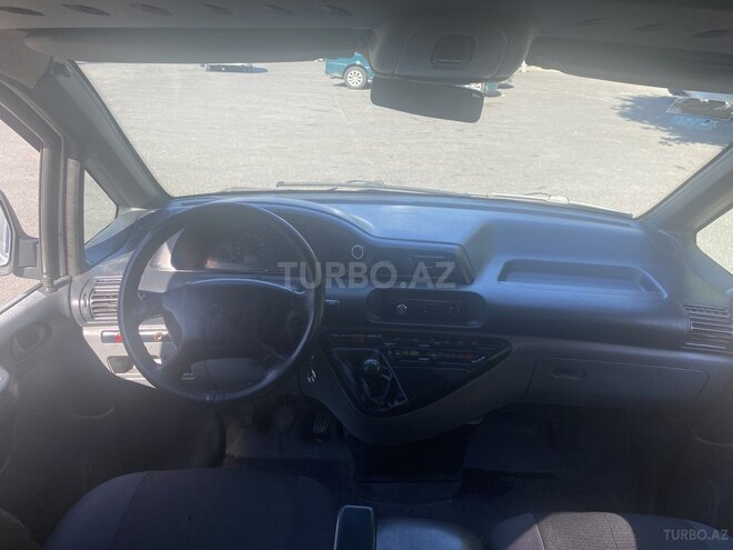 Citroen  2001, 300,000 km - 1.9 l - Bakı