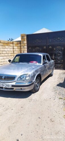 GAZ 31105 2004, 205,058 km - 2.4 l - Salyan