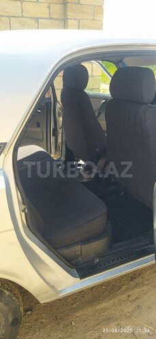 GAZ 31105 2004, 205,058 km - 2.4 l - Salyan