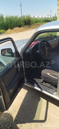 GAZ 31105 2004, 205,058 km - 2.4 l - Salyan