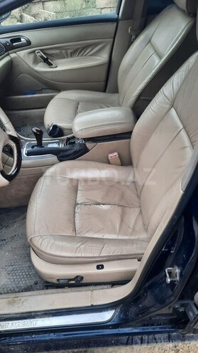 Peugeot 607 2002, 456,000 km - 3.0 l - Bakı