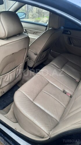 Peugeot 607 2002, 456,000 km - 3.0 l - Bakı