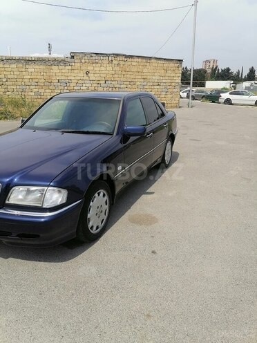 Mercedes C 200 1999, 359,000 km - 2.0 л - Bakı
