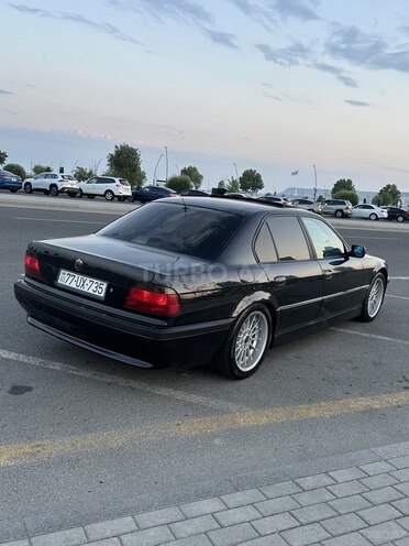 BMW 735 2000, 296,852 km - 3.5 l - Bakı