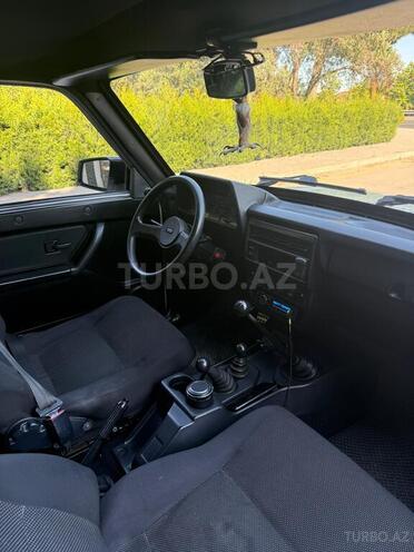 LADA (VAZ) Niva 2012, 190,000 km - 1.7 l - Bakı
