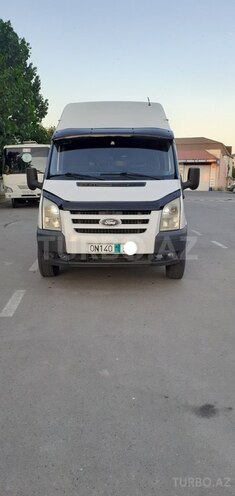 Ford Transit 2006, 219,945 km - 2.4 л - Sabirabad