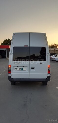 Ford Transit 2006, 219,945 km - 2.4 л - Sabirabad