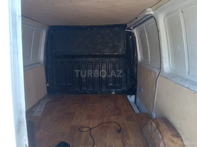 Ford Transit 1998, 250,000 km - 2.5 л - Ağstafa