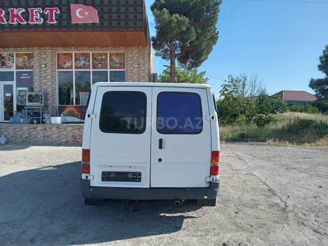 Ford Transit 1998, 250,000 km - 2.5 л - Ağstafa