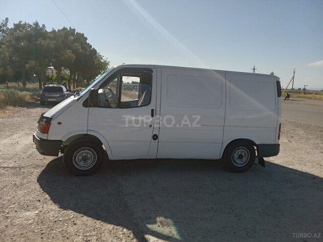 Ford Transit 1998, 250,000 km - 2.5 л - Ağstafa