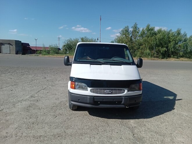 Ford Transit 1998, 250,000 km - 2.5 л - Ağstafa