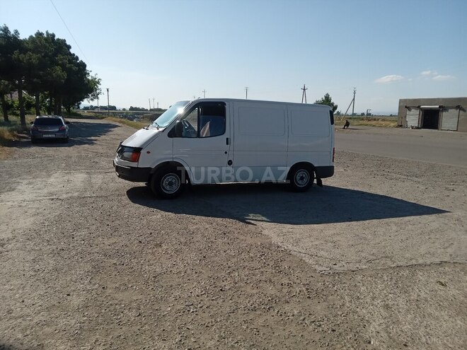 Ford Transit 1998, 250,000 km - 2.5 л - Ağstafa