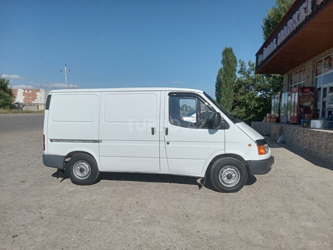 Ford Transit 1998, 250,000 km - 2.5 л - Ağstafa