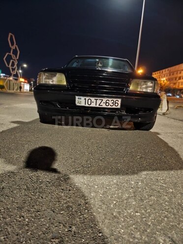 Mercedes C 180 1996, 275,730 km - 1.8 л - Bakı