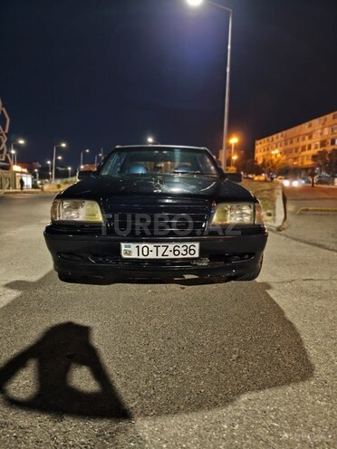 Mercedes C 180 1996, 275,730 km - 1.8 л - Bakı