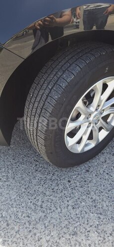 Chevrolet Equinox 2018, 152,000 km - 1.5 л - Bakı