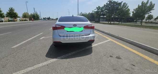 Kia Forte 2015, 209,000 km - 1.8 l - Bakı