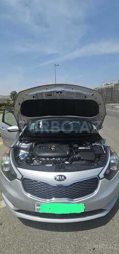 Kia Forte 2015, 209,000 km - 1.8 l - Bakı