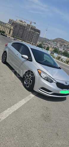Kia Forte 2015, 209,000 km - 1.8 l - Bakı