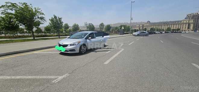 Kia Forte 2015, 209,000 km - 1.8 l - Bakı