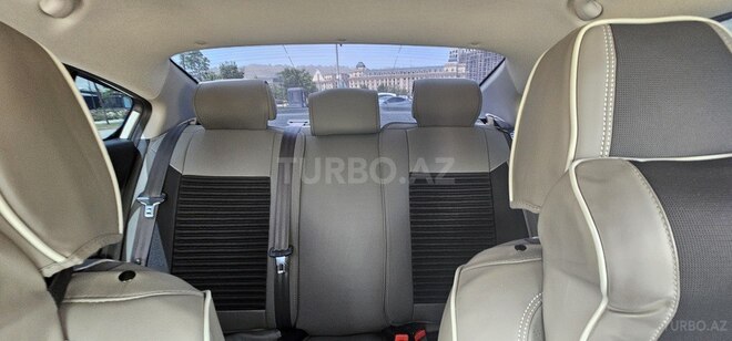 Kia Forte 2015, 209,000 km - 1.8 l - Bakı