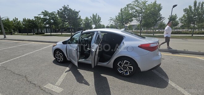 Kia Forte 2015, 209,000 km - 1.8 l - Bakı